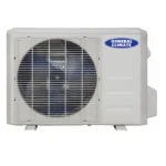 Кондиционер настенный, General Climate GC-R24HR / GU-R24H — изображение 4