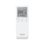 Мульти сплит система на 5 комнаты, Panasonic CU-5E34PBD / CS-TZ25WKEW - 5 шт. — изображение 3