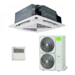 Кассетный кондиционер, Lessar LS-HE55BVA4 / LU-HE55UVA4 / LZ-B4UB