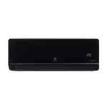 Кондиционер настенный, Electrolux EACS/I-12HIX-BLACK/N8 — изображение 2