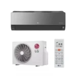 Кондиционер настенный, LG AC09BK.NSJR / AC09BK.UA3R