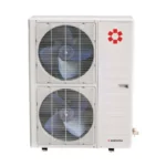 Канальный кондиционер, Kentatsu KSKR140HFAN3R / KSUT140HFAN3L — изображение 4