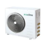 Наружный блок мульти сплит-системы, EcoClima CM3-TC27/4R2