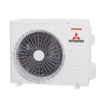 Кондиционер настенный, Mitsubishi Heavy SRK20ZS-WFB/SRC20ZS-W — изображение 3