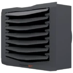 Водяной тепловентилятор, Zilon HS-25W