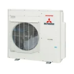 Наружный блок мульти сплит-системы, Mitsubishi Heavy SCM100ZS-W