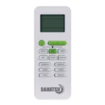 Кассетный кондиционер, Dahatsu DH-CS-18I — изображение 3