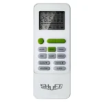 Мульти сплит система на 2 комнаты, Shuft SFMO/I-18 FMI-2/N8/Out / SFMS/I-09 HB FMI/N8/In/white - 2 шт. — изображение 3