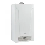 Газовый котел, Baxi ECOFOUR 1.14 F