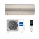 Кондиционер настенный, Haier HSU-18HFF103/R3 -G / HSU-18HUF103/R3