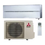Кондиционер настенный, Mitsubishi Electric MSZ-LN60VG2V / MUZ-LN60VG2