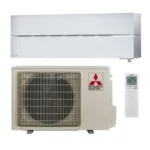 Кондиционер настенный, Mitsubishi Electric MSZ-LN60VG2W / MUZ-LN60VG2