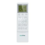 Кондиционер настенный, EcoClima ECW/I-СH07/AA-4R1 / EC/I-CH07/A-4R1 — изображение 4