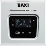 Электрический котел, Baxi Ampera Plus 36 — изображение 4