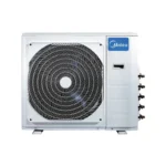 Наружный блок мульти сплит-системы, Midea M5OE-42HFN8-Q1
