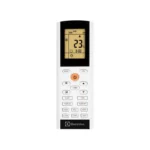 Кассетный кондиционер, Electrolux EACC-24H/UP4-DC/N8 — изображение 3
