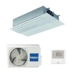 Кассетный кондиционер, Haier AB35S2SA1FA / 1U35S2SM3FA / P1B-1028IB