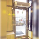 Водяная тепловая завеса, Тепломаш КЭВ-28П3131W — изображение 4
