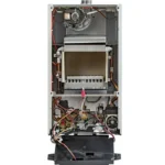 Газовый котел, Baxi ECO Nova 14F — изображение 4
