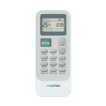 Кондиционер настенный, EcoClima ECW/I-HE18/BB-4R2 / EC/I-HE18/B-4R2 — изображение 3