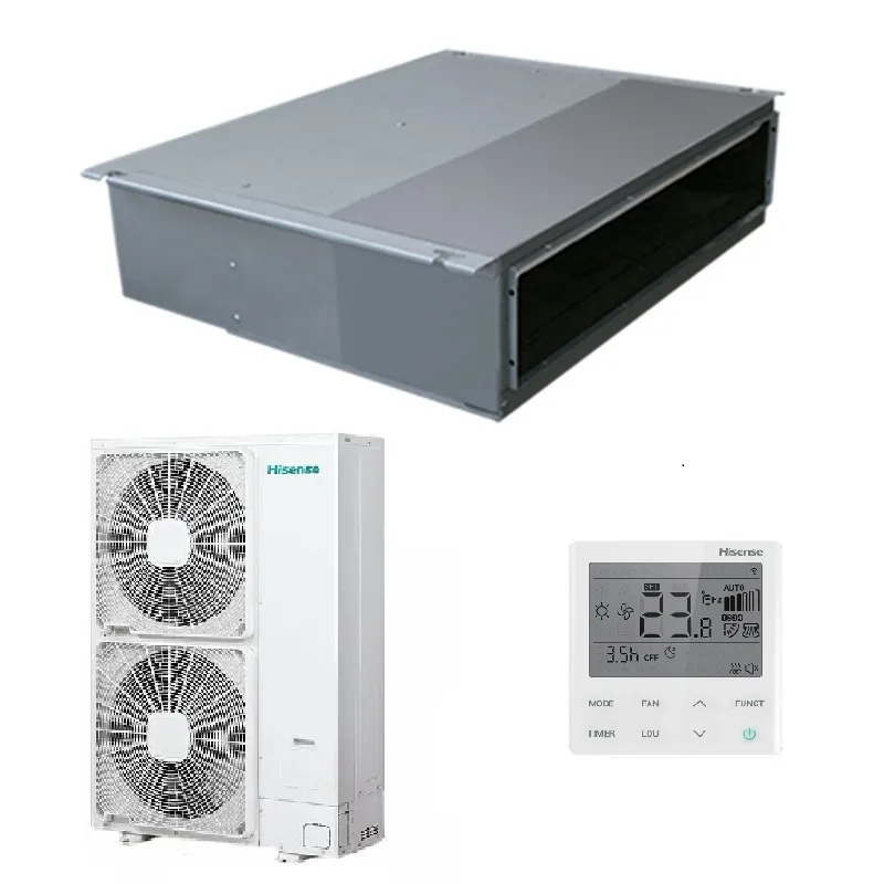 x7t36nq05nx9ktg2e67sptstqsvuqlz1-1 Канальный кондиционер, Hisense AUD-60HX4SHH / AUW-60H6SP1 — изображение 1