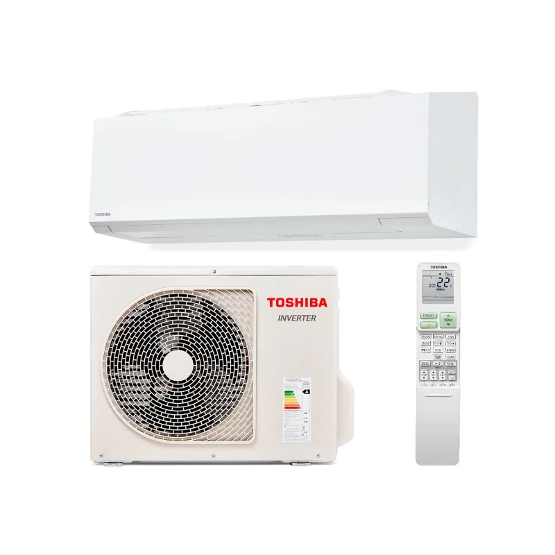 xbvywtvdomsrepabtyioanbl9a6mo5fb-1 Кондиционер настенный, Toshiba RAS-B13G3KVSG-E / RAS-13J2AVSG-E1 — изображение 1