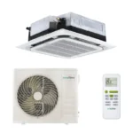 Кассетный кондиционер, EcoClima ECLCA/I-TC60/4R1
