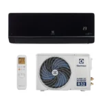 Кондиционер настенный, Electrolux EACS/I-09HIX-BLACK/N8