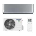 Кондиционер настенный, Panasonic CS-XZ50ZKEW / CU-Z50ZKE