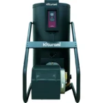 Дизельный котел, Kiturami KSO-400
