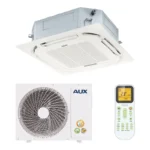 Кассетный кондиционер, Aux ALCA-HS48/5DR2 / AL-HS48/5DR2(U)