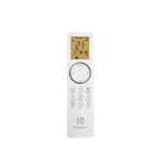 Кондиционер настенный, Electrolux EACS/I-09HEN-WHITE/N8_24Y — изображение 4