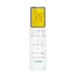 Настенный внутренний блок мульти сплит-системы, EcoClima CMWM-TC12/AA-4R2 — изображение 4