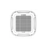 Кассетный кондиционер, Energolux ESAC60C1_WF_AR2_DC / ESAU60U1_AR2_DC / ESCP25A1 — изображение 3