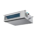 Канальный кондиционер, Hisense AUD-36HX4RFM2/AUW-36H6RK2